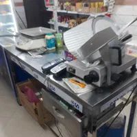 وسایل پروتئینی( یخچال و فریزر و کالباس بر و ترازو)|فروشگاه و مغازه|تهران, خانی آباد نو جنوبی|دیوار