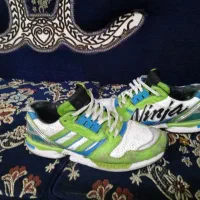 کتونی zxنینجا|کیف، کفش، کمربند|تهران, منیریه|دیوار