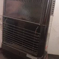بخاری بدون دودکش