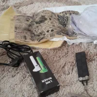 دستگاه تتو در حد نو کم کار کرد با تمام وسایل|آرایشی، بهداشتی، درمانی|تهران, افسریه جنوبی|دیوار