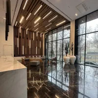 155متر سوپر کلاسیک نوساز قلب عظیمیه اعیان نشین