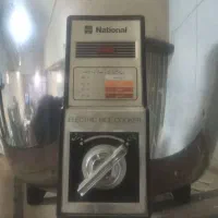 پلوپز برقی ناسیولنال اصل