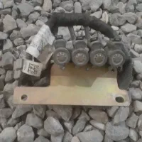 رگلاتور آبگرمکن و سوزن انژکتور گاز نیسان|آبگرمکن، پکیج، شوفاژ|گرگان, |دیوار