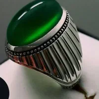 انگشتر فدیوم F