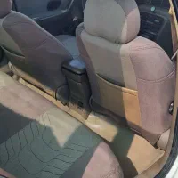 سمند Lx مدل ۸۸|خودرو سواری و وانت|دهگلان, |دیوار