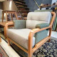 مبل شرکتی 8 نفره مدل کویین سی