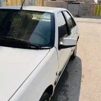 پژو Slx مدل ۹۳داشبورد جدید