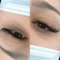 آکادمی تخصصی اکستنشن مژه، همراه با آموزش خصوصی