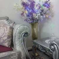 گل و گلدان|گل مصنوعی|تهران, مشیریه|دیوار