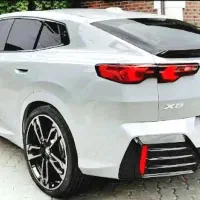 بی ام و x2 2025