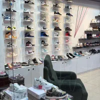 فروش کلی کتانی بعلت  جابجایی