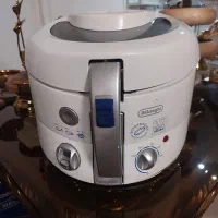 سرخ کن دلونگی در حد نو در حد دو سه بار