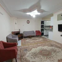 اپارتمان ۶۸متر خوش نقشه گلستان