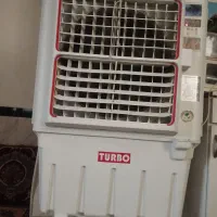 کولر آبی ۳۶۰۰۰هزار مارک توربو