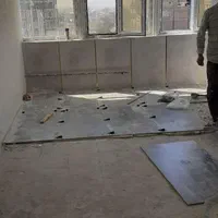 گچکارگچ کار گچکاری کاشی‌کار کاشیکارتخریب بازسازی|خدمات پیشه و مهارت|تهران, سعادت‌آباد|دیوار