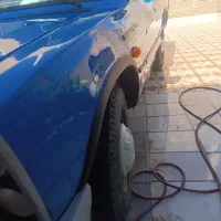 نیسان ابی|خودرو سواری و وانت|مهرستان, |دیوار