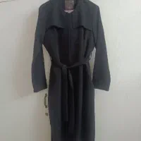 تعدادی پالتو و مانتو|لباس|دامغان, |دیوار