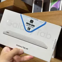 تبلت سامسونگGalaxy Tab A9 64G Ram4 نقره ای