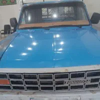 زامیاد Z 24 بنزینی، مدل ۱۳۷۷