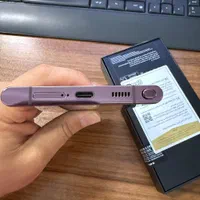 سامسونگ Galaxy S22 Ultra 5G 12/256 اسنپ دراگون|موبایل|تهران, عباس‌آباد|دیوار