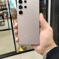 S24 Ultra 256/12 تمیز