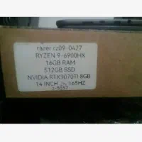 لپ تاپ گیمینگ ریزر بلد  razer rz09-0427|رایانه همراه|تهران, سلسبیل شمالی|دیوار