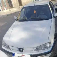 خودرو پارس 93سینه جدید|خودرو سواری و وانت|پارسآباد, |دیوار