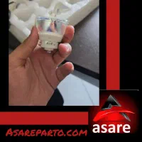 لامپ انواع ویدیو پروژکتور تعویض رایگان