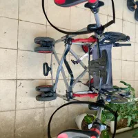 کالسکه پیرکاردبن اصل فرانسه|کالسکه و لوازم جانبی|تهران, شهرک چیتگر|دیوار