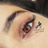 خدمات اکستنشن مژه ولیفت|خدمات آرایشگری و زیبایی|گنبد کاووس, |دیوار