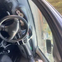 ۲۰۶ تیپ ۵ کارمندی|خودرو سواری و وانت|بندرعباس, |دیوار