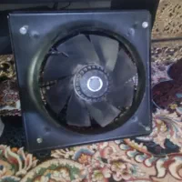 هواکش جنرال