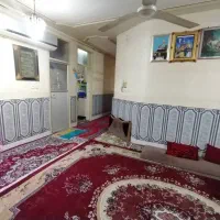 فروش خانه ویلایی دو طبقه|فروش خانه و ویلا|اهواز, سید خلف|دیوار