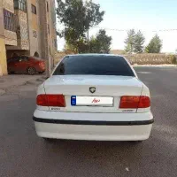 سمند مولتی پلکس مدل ۹۴|خودرو سواری و وانت|کرمان, |دیوار