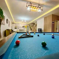 اجاره باغ ویلا استخردار کد ۱۰ خوش موقعیت|اجارهٔ کوتاهمدت ویلا و باغ|تهران, یافت آباد جنوبی|دیوار