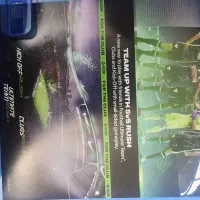 فروش fc25 در حد نو برای ps5