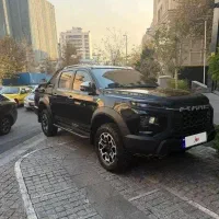 کی ام سی T9 مشابه صفر ۳۵۰ میلیون لوازم با گارانتی|خودرو سواری و وانت|تهران, اوین|دیوار