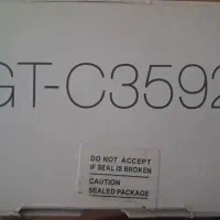 موبایل GT-C3592|موبایل|ری, جوانمرد قصاب|دیوار