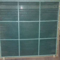 کولر پنجره ای اجنرال ۱۸ موتور بزرگ|کولر گازی و فنکوئل|بندرعباس, |دیوار