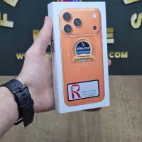 ایفون ۱۷ پرو مکس نات اکتیو