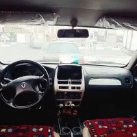 پیکاپ ریچ 93 تمیز خانگی|خودرو سواری و وانت|اسلام‌شهر, مظفریه|دیوار