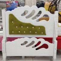 تخت مدل شادی،لمسه ای کد80|تخت و سرویس خواب|قم, نیروگاه|دیوار