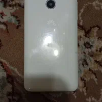 گوشی هواوی. دوسیم کارته. سالم باجعبه.