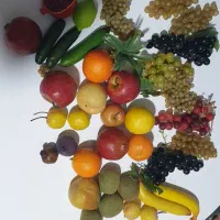 میوه مصنوعی