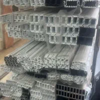 انواع پروفیل لاینی ،لاینرمونتاژ شده