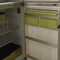 فریزریخچال کارکرده ژاپنی|یخچال و فریزر|مشهد, جنت|دیوار