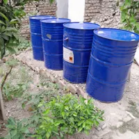 بشکه ۲۲۰ لیتری ژاپنی