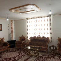 مبل سلطنتی ۷ نفره