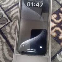 آیفون 15 پرو فیک طرح|موبایل|مشهد, شهرک امام هادی (شهرک غرب)|دیوار