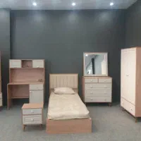 سرویس تخت خواب های یک نفره و دونفره شیما/&